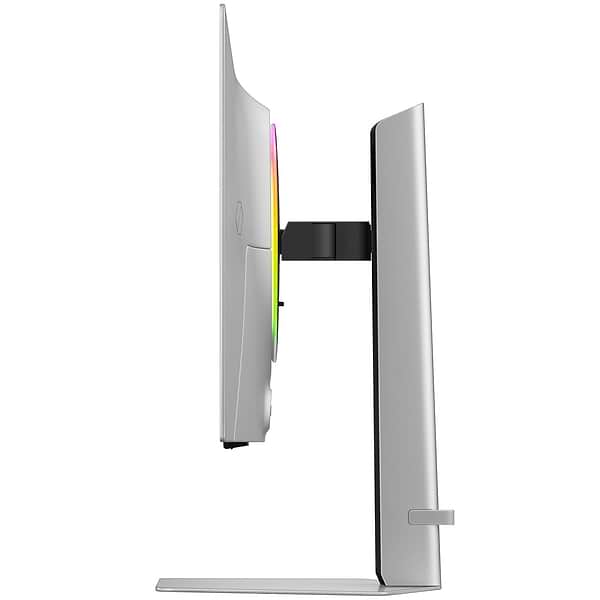 Фото - Монитор игровой Samsung Odyssey OLED G6 (LS27FG602SIXUA)