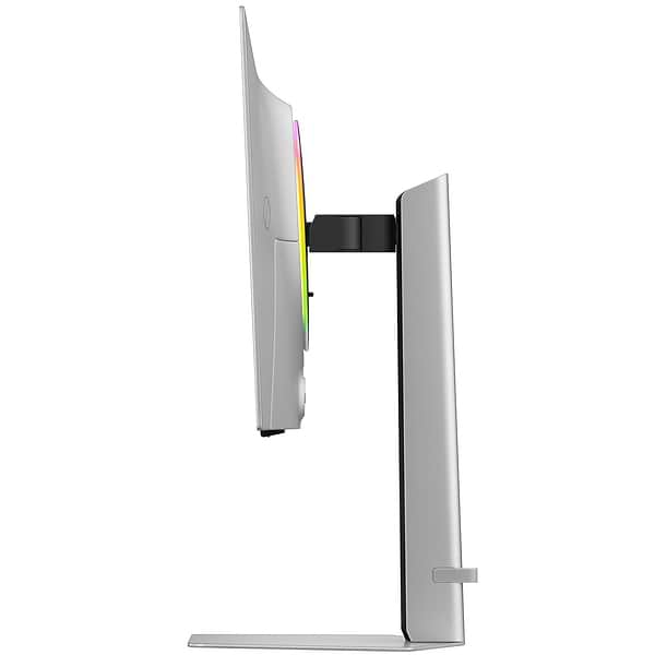 Фото - Монитор игровой Samsung Odyssey OLED G6 (LS27FG602SIXUA)