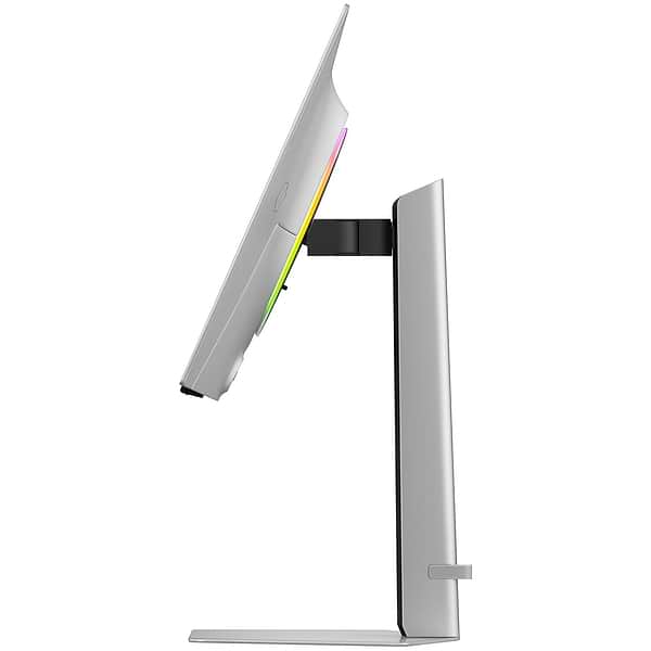 Фото - Монитор игровой Samsung Odyssey OLED G6 (LS27FG602SIXUA)