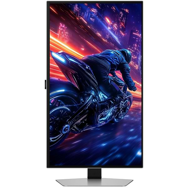 Фото - Монитор игровой Samsung Odyssey OLED G6 (LS27FG602SIXUA)