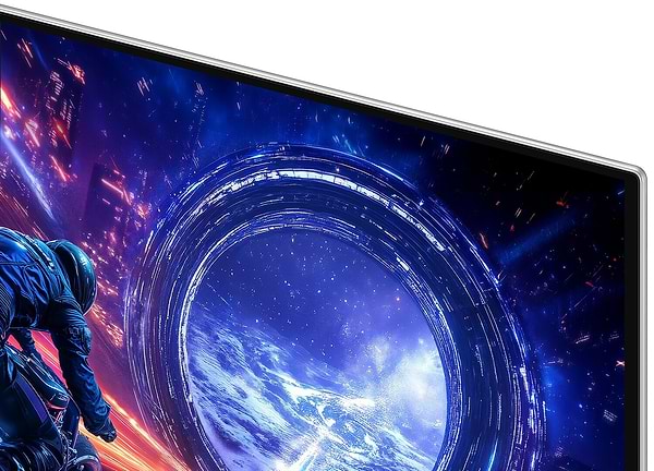 Фото - Монитор игровой Samsung Odyssey OLED G6 (LS27FG602SIXUA)