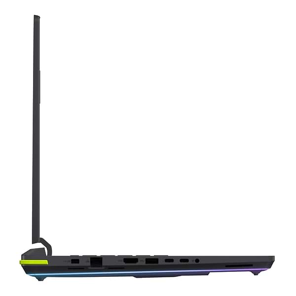 Фото - Ноутбук игровой Asus ROG Strix G16 G615JHR-RV075 Eclipse Gray