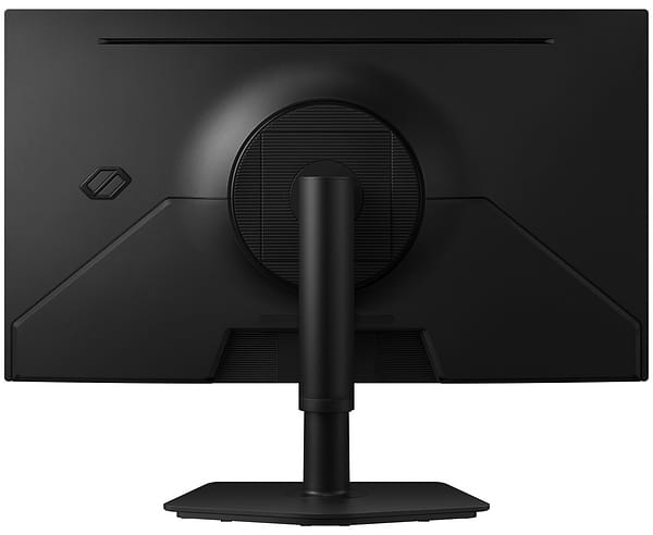 Фото - Монитор игровой Samsung Odyssey OLED G6 (LS27HG610SIXUA)