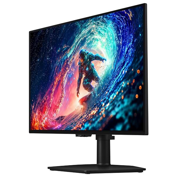 Фото - Монитор игровой Samsung Odyssey OLED G6 (LS27HG610SIXUA)