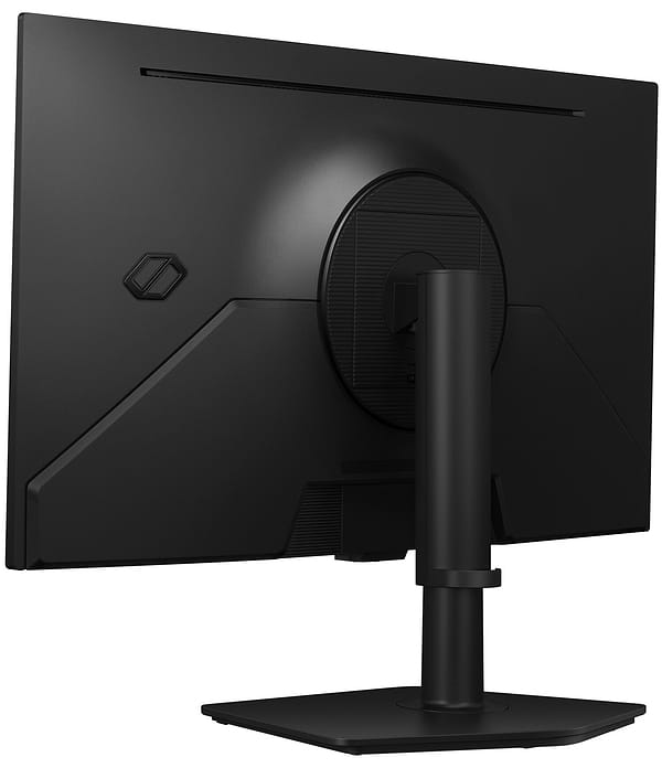 Фото - Монитор игровой Samsung Odyssey OLED G6 (LS27HG610SIXUA)