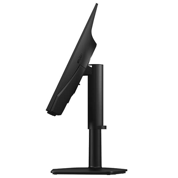 Фото - Монитор игровой Samsung Odyssey OLED G6 (LS27HG610SIXUA)