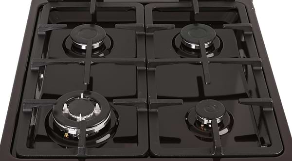 Фото - Плита газова Grifon G643B-CAWB3