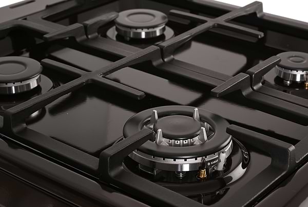 Фото - Плита газова Grifon G643B-CAWB3