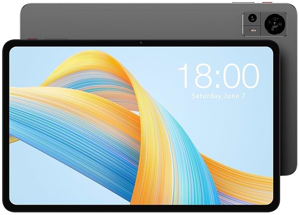Фото - Планшет Teclast T60 8/256GB 4G Dual Sim Gray