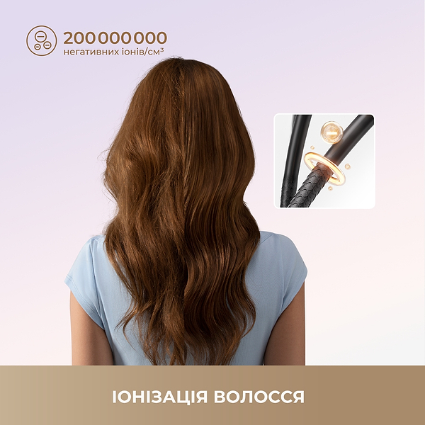 Фото - Фен Dreame Hair MINI Pink (AHG11AP)