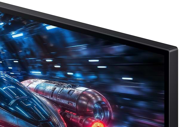 Фото - Монітор ігровий Samsung Odyssey G7 (LS27FG706EIXUA)