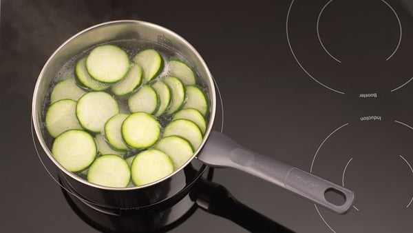 Фото - Набір посуду Tefal G713SB45 DAILY COOK 11 пр
