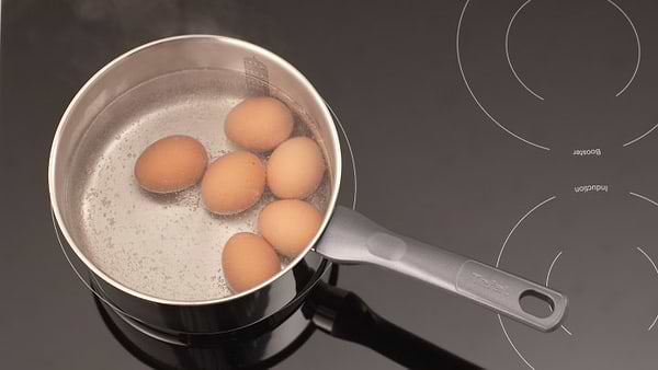 Фото - Набір посуду Tefal G713SB45 DAILY COOK 11 пр