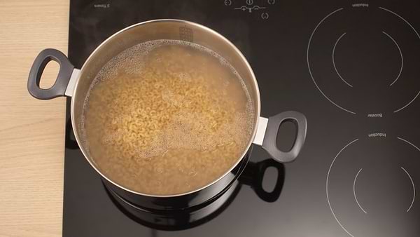 Фото - Набір посуду Tefal G713SB45 DAILY COOK 11 пр
