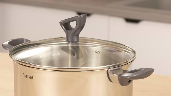 Фото - Набір посуду Tefal G713SB45 DAILY COOK 11 пр