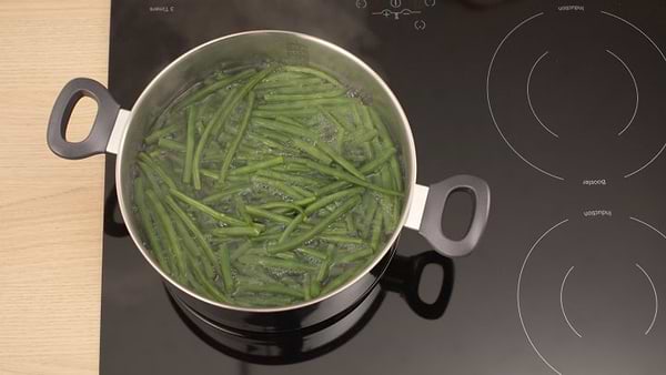 Фото - Набір посуду Tefal G713SB45 DAILY COOK 11 пр