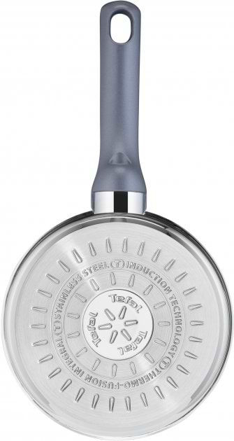 Фото - Набір посуду Tefal G713SB45 DAILY COOK 11 пр