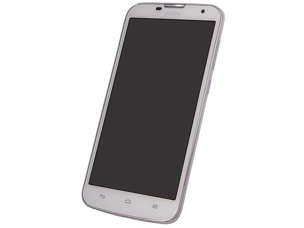 Фото - Смартфон Huawei G730 White Dual Sim