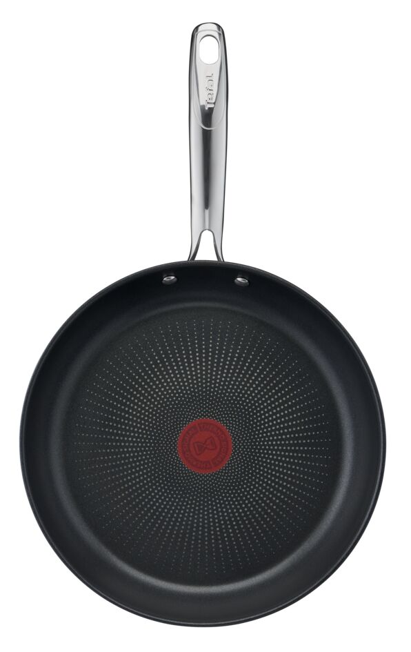 Фото - Набор сковород Tefal G732S334 Duetto+ 20/24/28 см