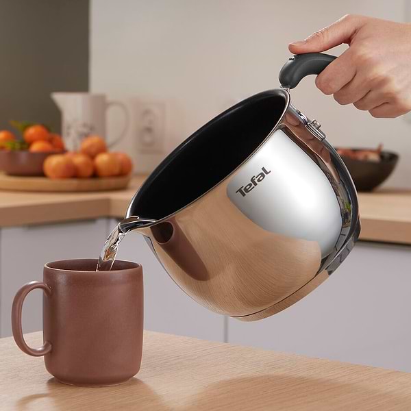 Фото - Каструля Tefal G7371795 Opti'Space  5 в 1 2,5 л