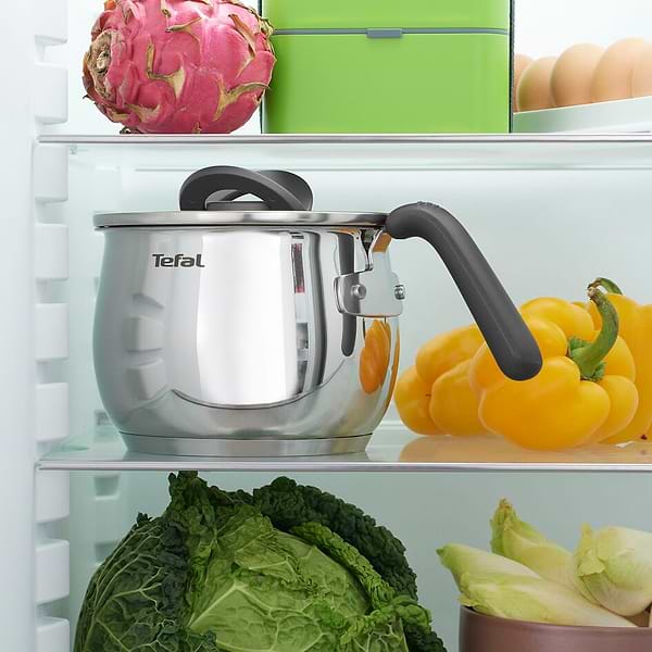 Фото - Каструля Tefal G7371795 Opti'Space  5 в 1 2,5 л