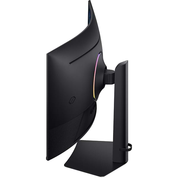 Фото - Монитор игровой Samsung Odyssey G7 (LS37FG756EIXUA)