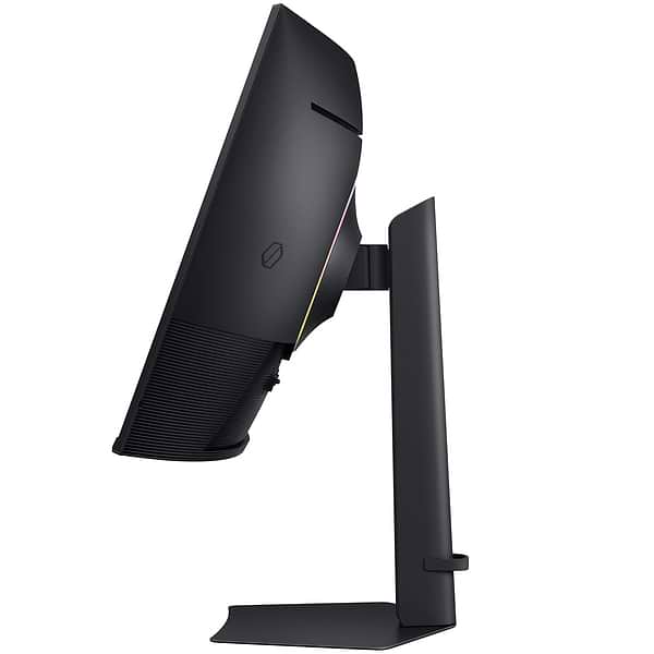 Фото - Монитор игровой Samsung Odyssey G7 (LS37FG756EIXUA)