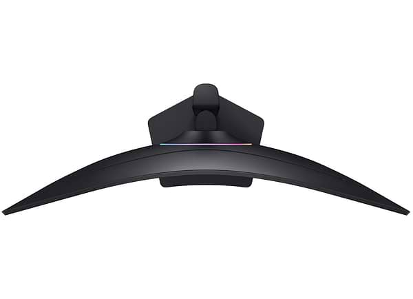 Фото - Монитор игровой Samsung Odyssey G7 (LS37FG756EIXUA)