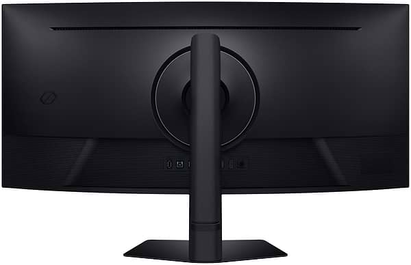 Фото - Монітор ігровий Samsung Odyssey G7 (LS40FG756EIXUA)