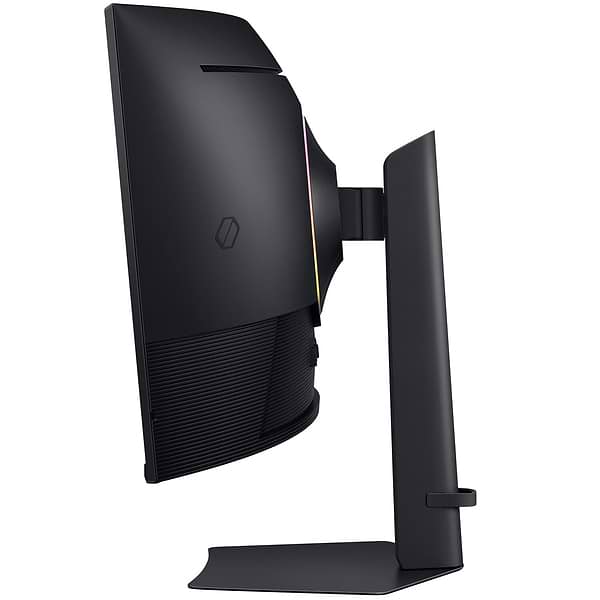 Фото - Монітор ігровий Samsung Odyssey G7 (LS40FG756EIXUA)