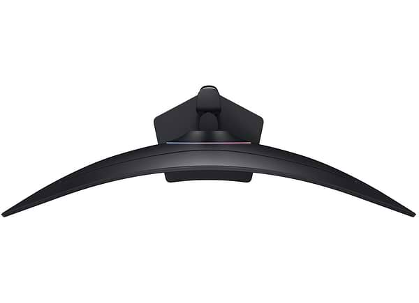 Фото - Монітор ігровий Samsung Odyssey G7 (LS40FG756EIXUA)