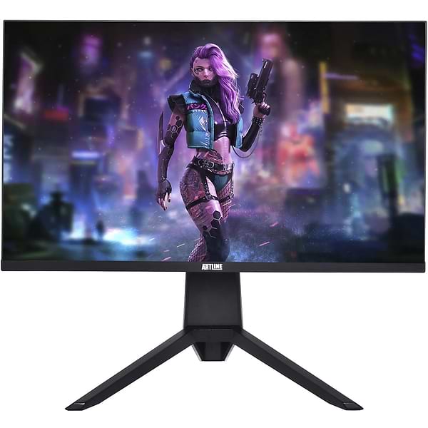 Фото - Комп'ютер-моноблок Artline Gaming G79 (G79v75)
