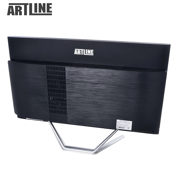 Фото - Комп'ютер-моноблок Artline Gaming G79 (G79v79)