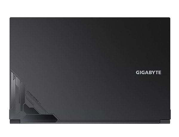 Фото - Ноутбук ігровий Gigabyte G7 MF (G7_MF-E2KZ213SD) Black