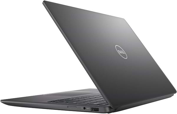 Фото - Ноутбук Dell Latitude 3301 (210-ASBH-ST-08) Black