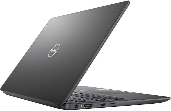 Фото - Ноутбук Dell Latitude 3301 (210-ASBH-ST-08) Black