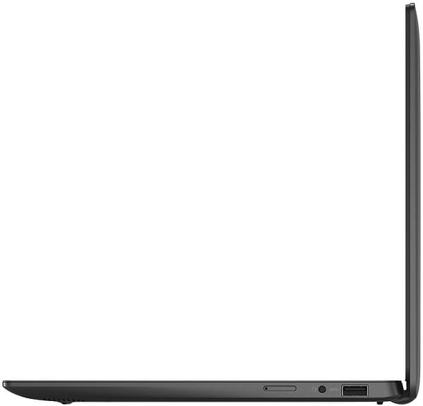 Фото - Ноутбук Dell Latitude 3301 (210-ASBH-ST-08) Black