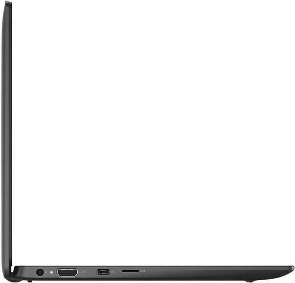 Фото - Ноутбук Dell Latitude 3301 (210-ASBH-ST-08) Black