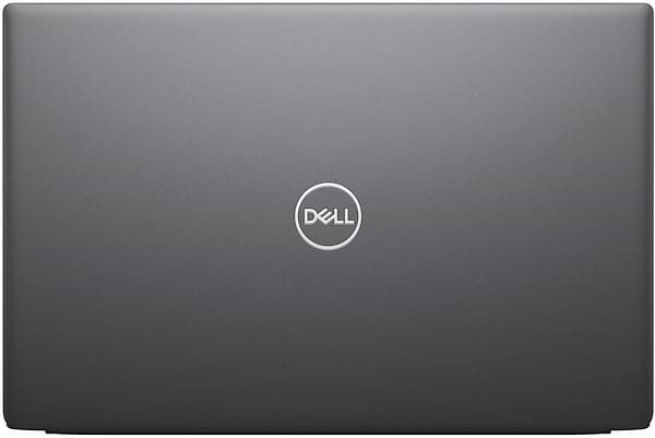 Фото - Ноутбук Dell Latitude 3301 (210-ASBH-ST-08) Black
