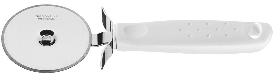 Ніж для піци Tramontina Utilita White (25625/180)