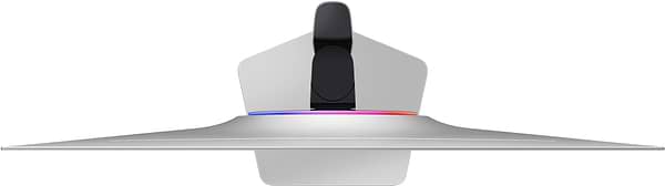 Фото - Монитор игровой Samsung Odyssey OLED G8 SMART (LS32DG800SIXUA)