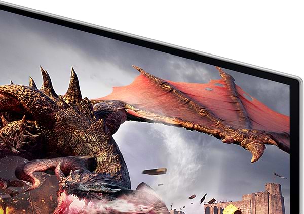 Фото - Монитор игровой Samsung Odyssey OLED G8 SMART (LS32DG800SIXUA)