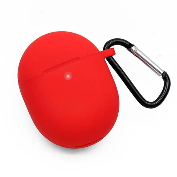 Фото - Чехол для наушников BeCover Silicon for Google Pixel Buds Pro Red (709579)