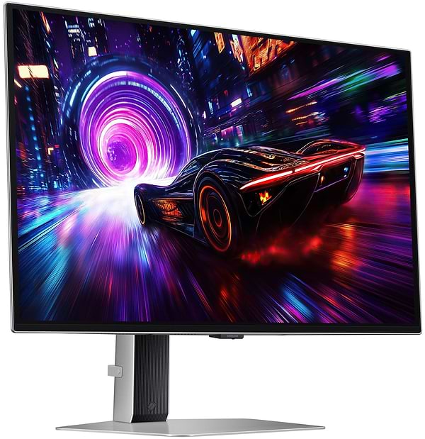 Фото - Монітор ігровий Samsung Odyssey OLED G8 G81SF (LS27FG812SIXCI/UA)