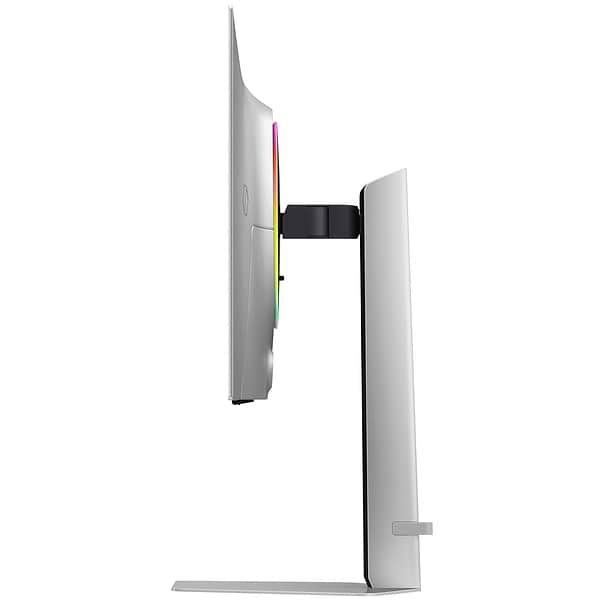 Фото - Монітор ігровий Samsung Odyssey OLED G8 G81SF (LS27FG812SIXCI/UA)