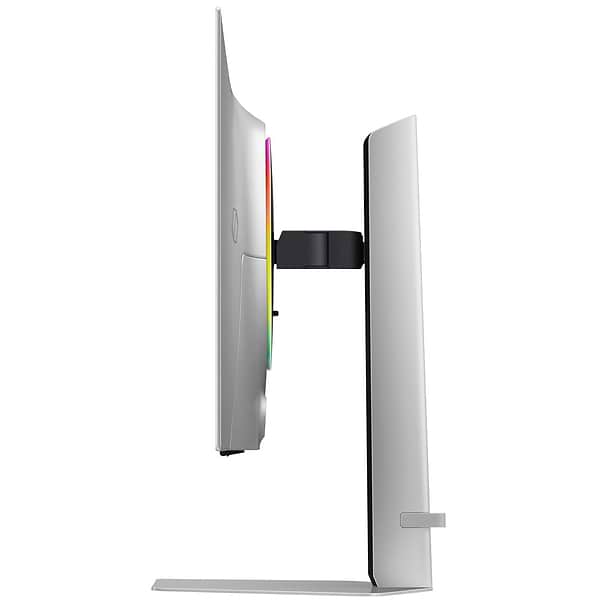 Фото - Монітор ігровий Samsung Odyssey OLED G8 G81SF (LS27FG812SIXCI/UA)