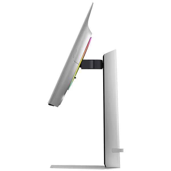 Фото - Монітор ігровий Samsung Odyssey OLED G8 G81SF (LS27FG812SIXCI/UA)