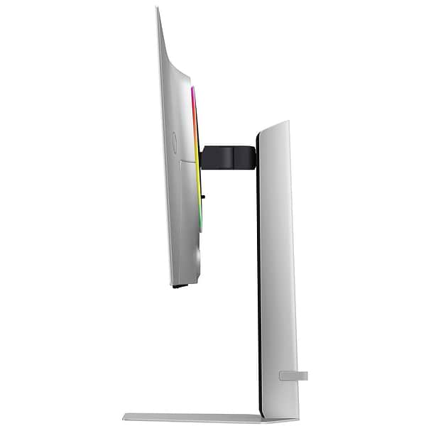 Фото - Монітор ігровий Samsung Odyssey OLED G8 G81SF (LS27FG812SIXCI/UA)