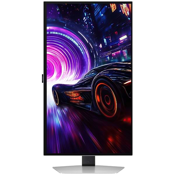 Фото - Монітор ігровий Samsung Odyssey OLED G8 G81SF (LS27FG812SIXCI/UA)