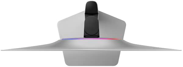 Фото - Монітор ігровий Samsung Odyssey OLED G8 G81SF (LS27FG812SIXCI/UA)